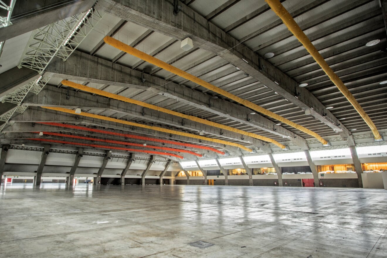 Constructora Checa S.A. de C.V. — 40 Años Construyendo México